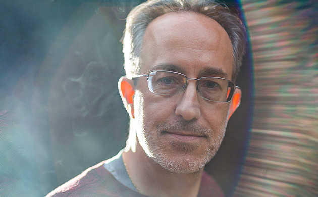 Производитель каннабиноидов при помощи дрожжей Джефф Рабер