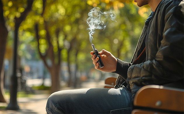 Вейпинг конопли с точки зрения контроля эффекта Вейпинг конопли с точки зрения скрытности дегустации