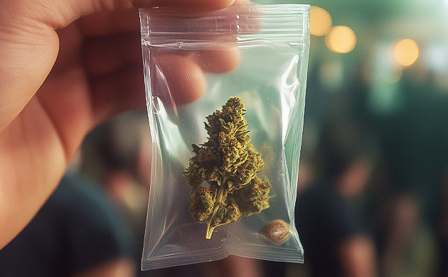 История появления Chemdawg Происхождение сорта Chemdawg