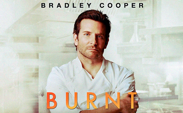 Киновечер с Семянычем: Шеф Адам Джонс Шеф Адам Джонс - рекомендация фильмов от Семяныча