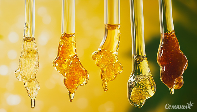 История и развитие канна-концентратов Современные методы экстракции каннабиса