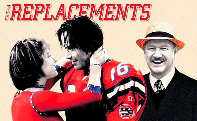 Дублёры (2000) — рекомендация фильмов от Семяныча