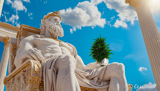 Страхи гроверов: развенчание мифов Мифы о канна-гровинге