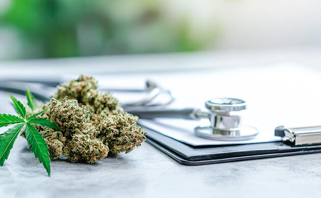 Помощь марихуаны при инсульте Каннабис и инсульт: нейропротекция и поддержка восстановления