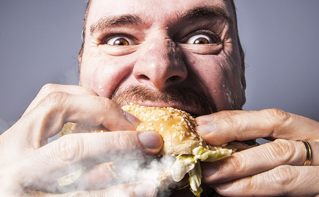 Повышенный аппетит от конопли Появление чувства голода после использования марихуаны