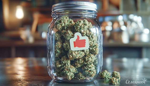 Практика выращивания каннабиса: ключевые моменты