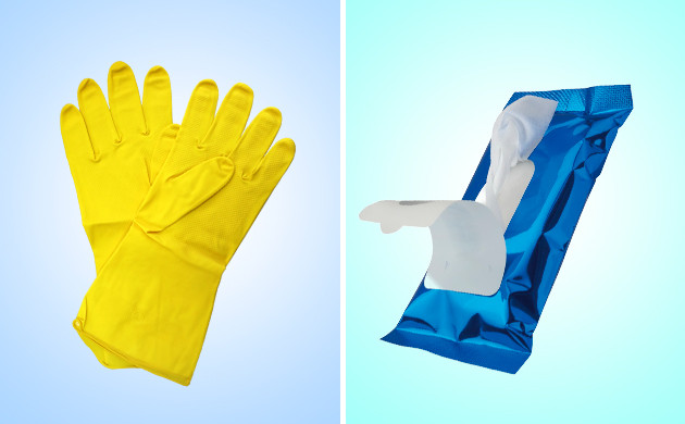 Что нужно для тримминга Что нужно для маникюринга