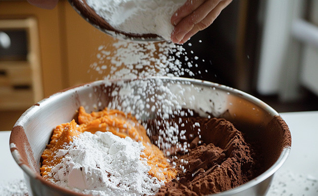 Традиционный десерт с ароматом специй Как приготовить пирог с тыквой и каннабисом