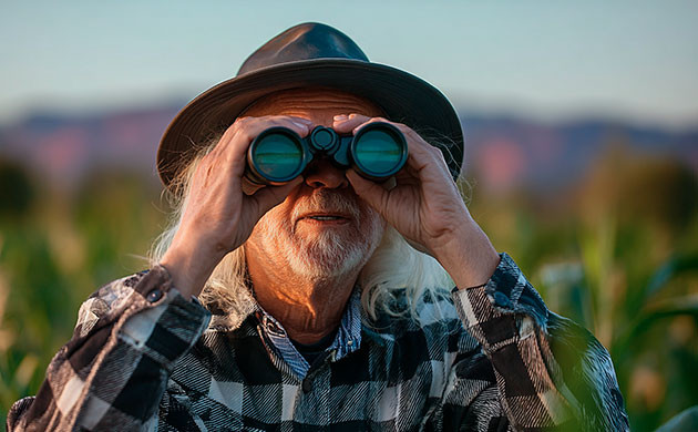 Ключевые факторы планирования делянки под аутдор Микроклимат и размещение делянки для аутдор-культивации