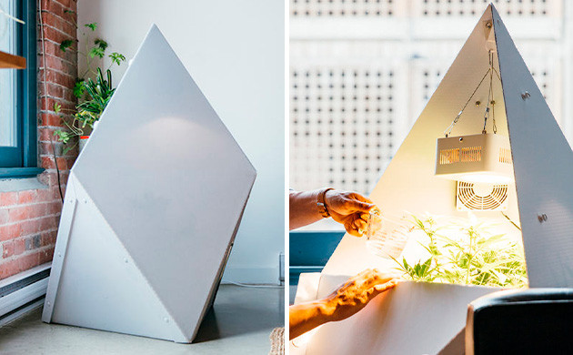 Leaflit как часть интерьера