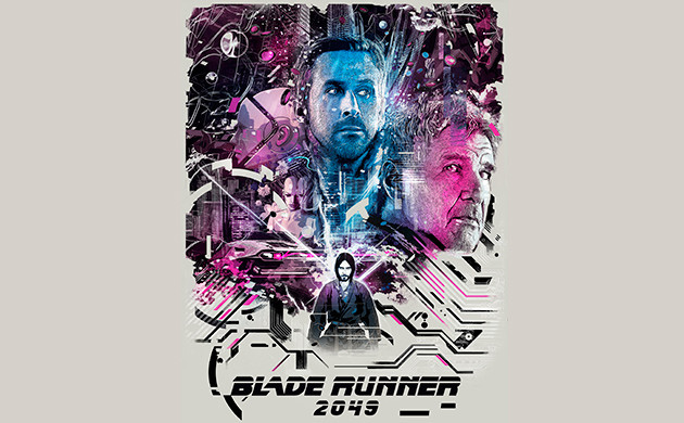 Киновечер с Семянычем: Бегущий по лезвию 2049