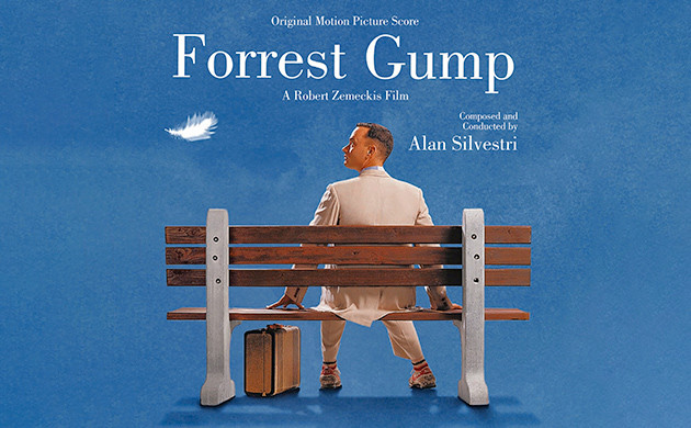 Киновечер с Семянычем: Форрест Гамп Форрест Гамп – рекомендация фильмов от Семяныча