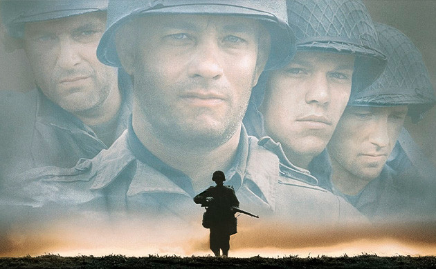 Киновечер с Семянычем: Фаворит (2003)