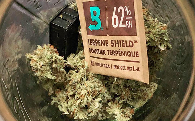 Пакеты для стабилизации влажности