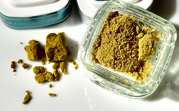 Сравнение кифа и гашиша: эффекты Киф vs гашиш: что выбрать?