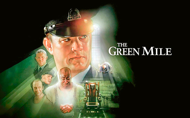 Киновечер с Семянычем: Зелёная миля (1999)