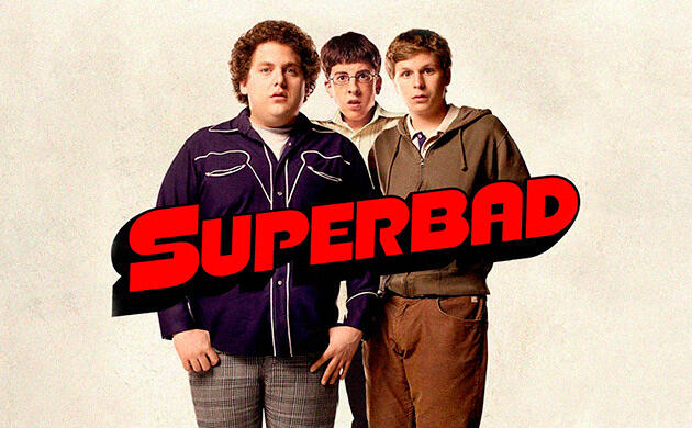 Киновечер с Семянычем: SuperПерцы (Superbad, 2007) SuperПерцы (Superbad, 2007) – рекомендация фильмов от Семяныча