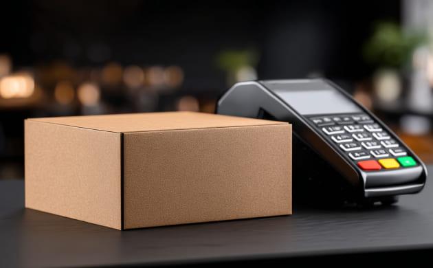 Доставка и оплата