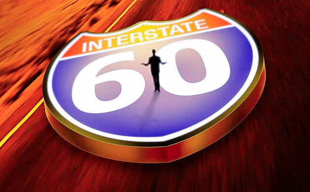 Трасса 60 (2001) — рекомендация фильмов от Семяныча Киновечер с Семянычем: Трасса 60 (2001)