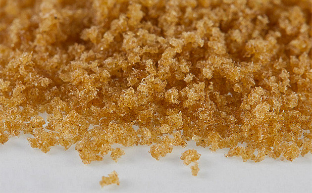 Пузырьковый хэш: простой метод Как сделать Bubble Hash дома