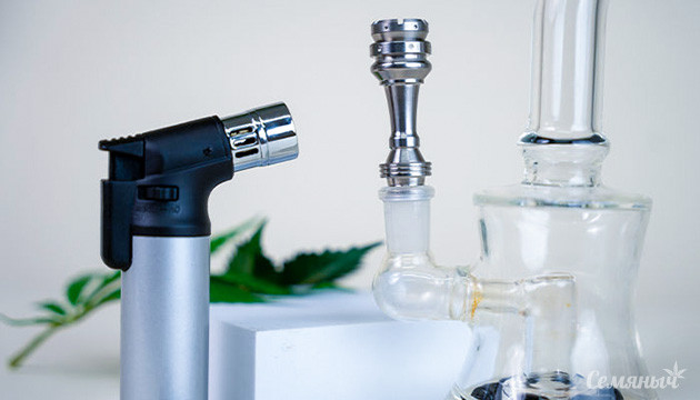 Концентраты: новые фавориты рынка