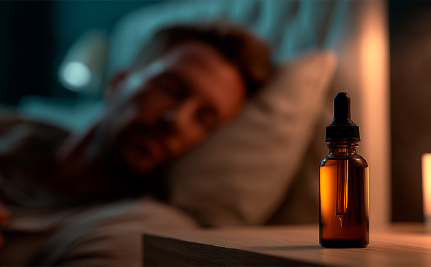 КБД и побочные эффекты боли