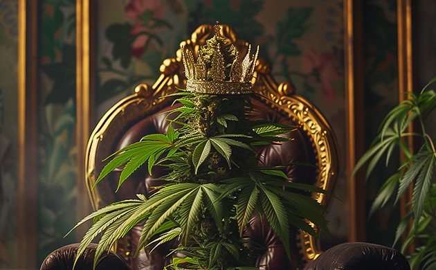 Братья Хейз и их вклад в культивацию Создание и развитие амереканского сорта Haze