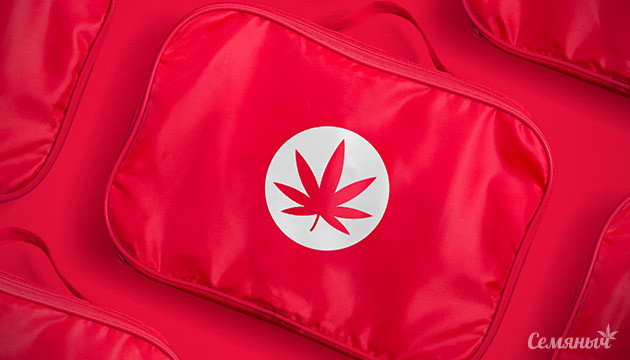 Подборка лечебных ТГК сортов Лечебные сорта