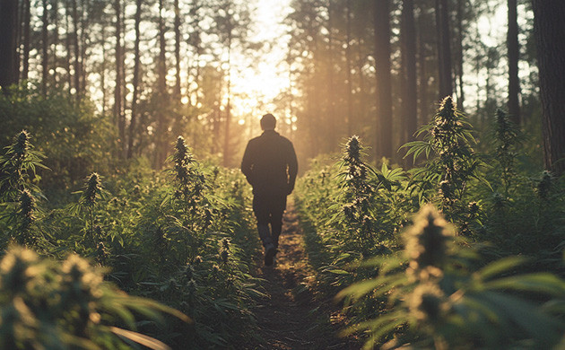 Стоунер натуралист
