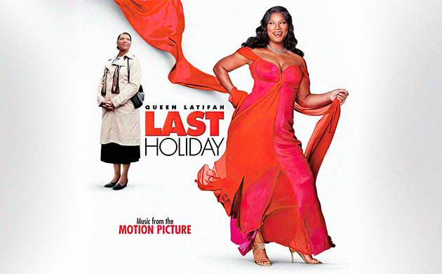 Последний отпуск (2006) — рекомендация фильмов от Семяныча