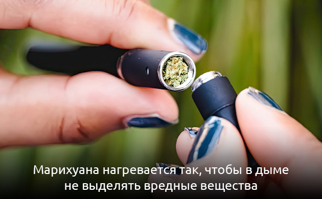 Различия между вейпингом и сжиганием марихуаны Чем отличаются вейпинг и сжигание марихуаны