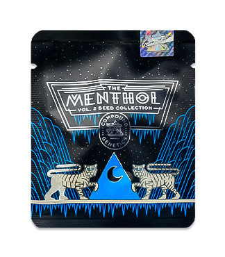 Jet Puft fem (Compound Genetics)