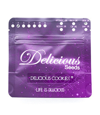 Delicious Cookies fem (Delicious Seeds)