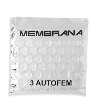 Membrana Hiper Auto fem (VIP seeds)