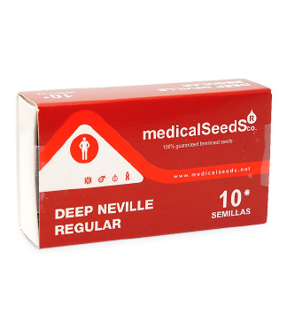 Deep Neville regular (Medical Seeds)
