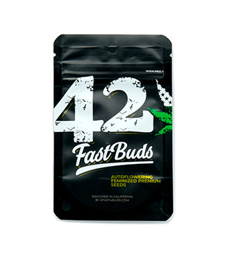 G14 Auto fem (FastBuds)