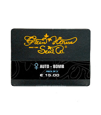 Auto-Bomb fem (GHS)