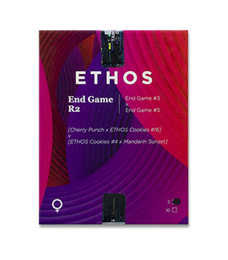 End Game R2 fem (Ethos Genetics)