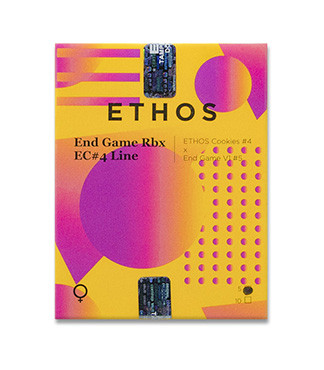 End Game RBX EC #4 Line fem (Ethos Genetics)