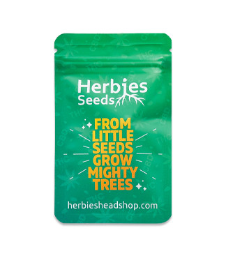 Za-Za OG fem (Herbies Seeds)