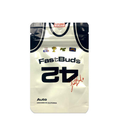 Семена сорта Lemon Pie Auto fem (FastBuds)