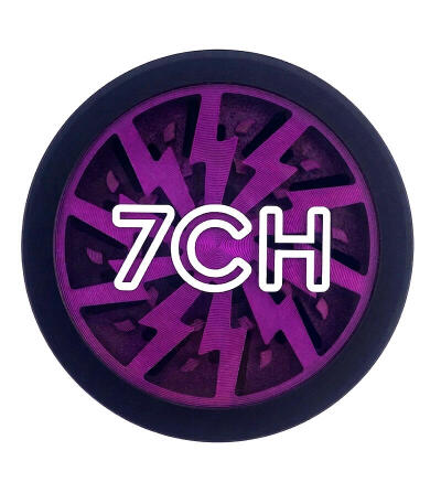 Гриндер Тандер Блэйд