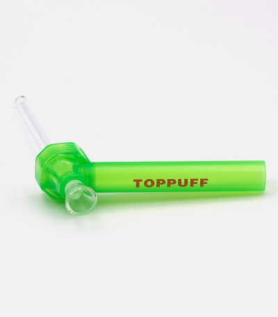Трубка для бутылки Топ Пафф