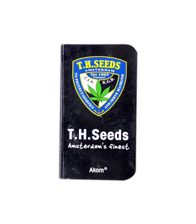Семена сорта A-Train fem (TH Seeds)