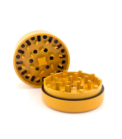 Гриндер Ceramic Ultra 7CH