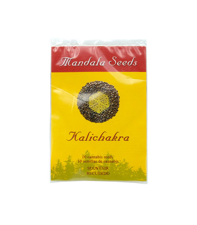 Семена сорта Kalichakra reg