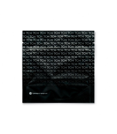 Семена сорта Black Widow fem (Семяныч)