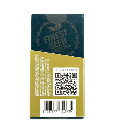 Семена сорта Acid fem (Paradise Seeds)