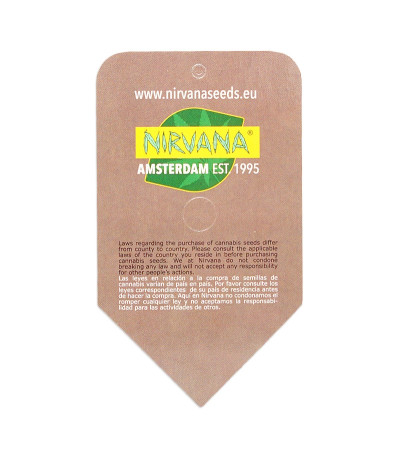 Семена сорта Papaya reg