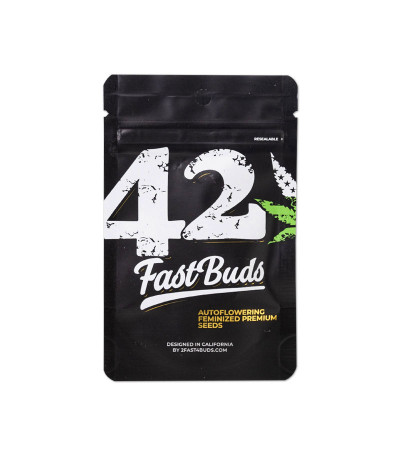 Семена сорта Rhino Ryder Auto fem (FastBuds)